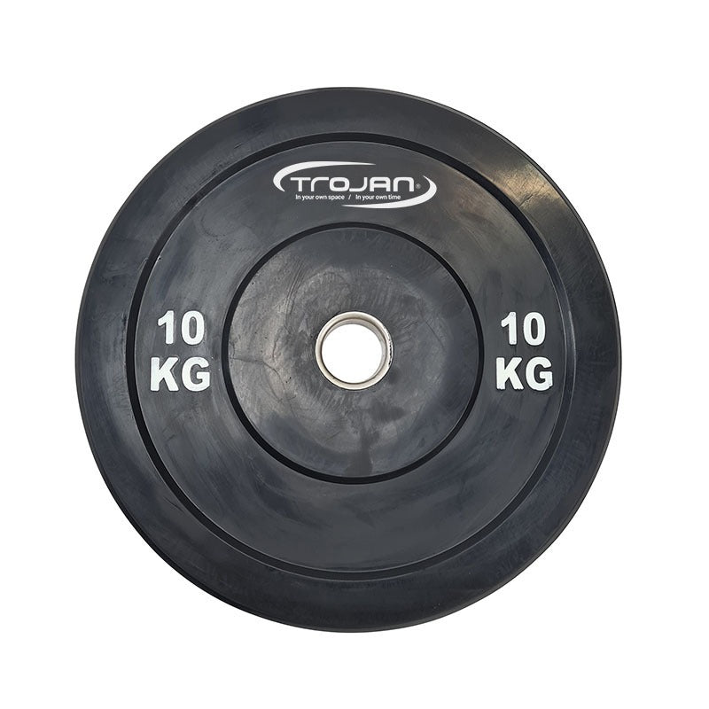 Bumper Plate Set 150 Kg in Pairs
